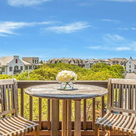 Blue Oak Villa